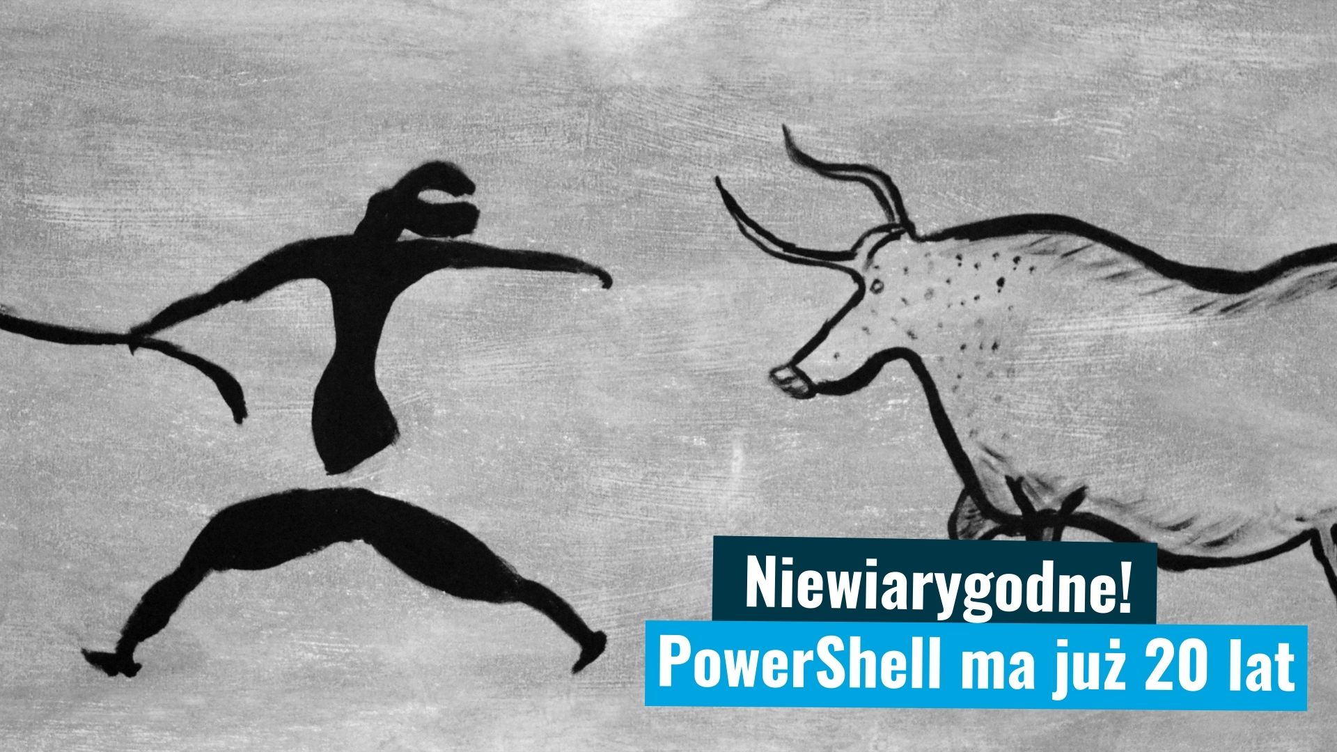 historia konsoli PowerShell