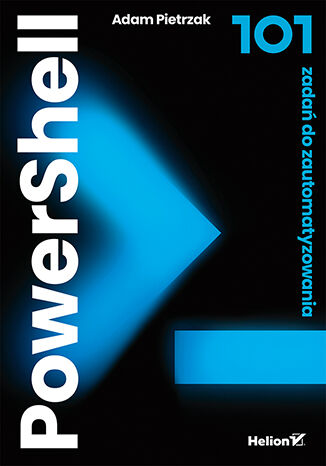 PowerShell automatyzacja
