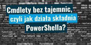 Jak działa składnia PowerShella?