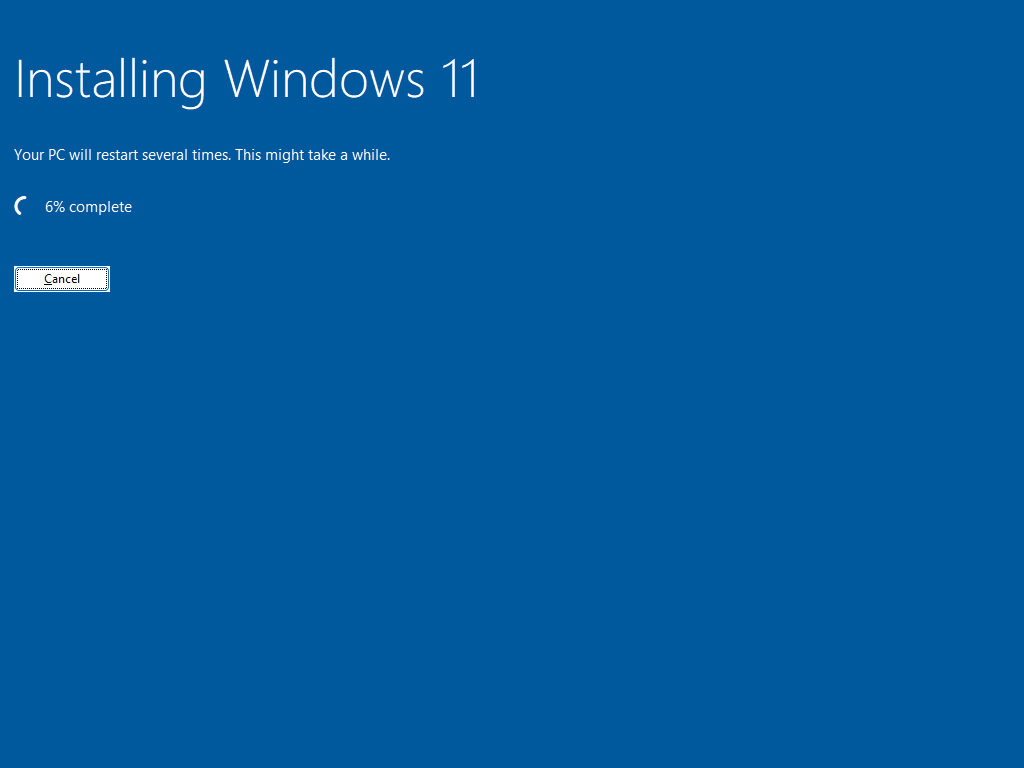 PowerShell - budowa własnego laba - Instalacja Windows 11 - installing PowerShell - budowa własnego laba - Instalacja Windows 11