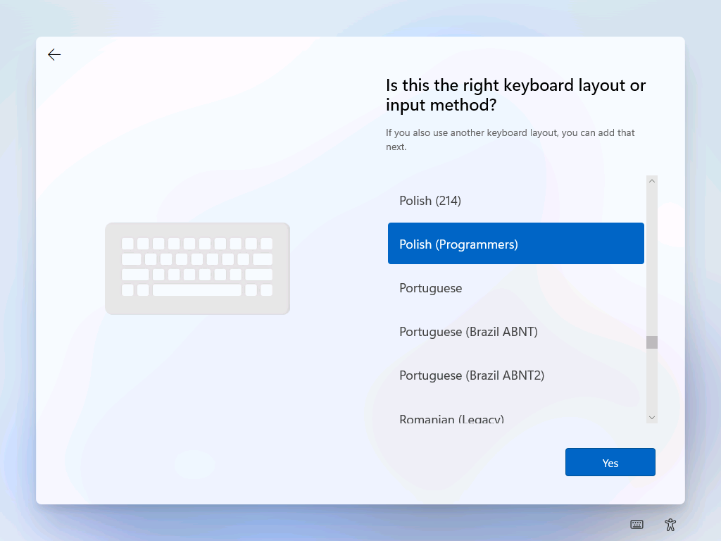 PowerShell - budowa własnego laba - Instalacja Windows 11 - config PowerShell - budowa własnego laba - Instalacja Windows 11