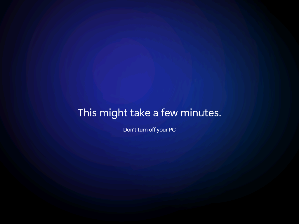 PowerShell - budowa własnego laba - Instalacja Windows 11 - config PowerShell - budowa własnego laba - Instalacja Windows 11