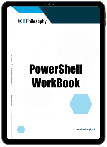 PowerShell Szkolenie